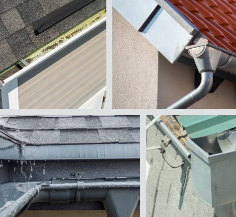gutter guards
