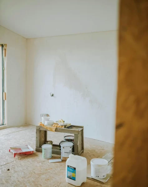 gypsum projects fittings