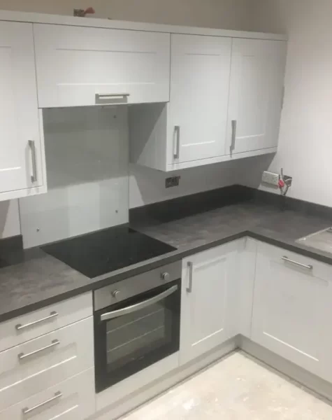 kitchen fittings