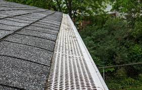 mesh gutter guard