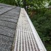 mesh gutter guard