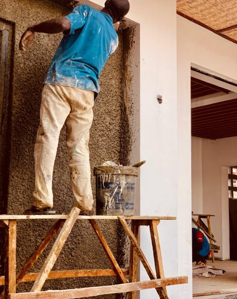 sanding of walls sanding of walls