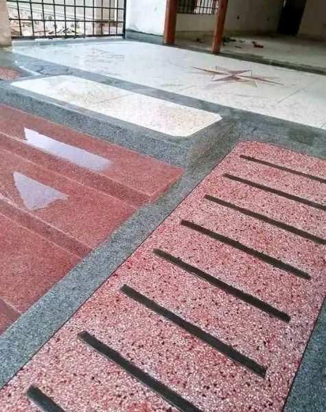 the best terrazzos floor