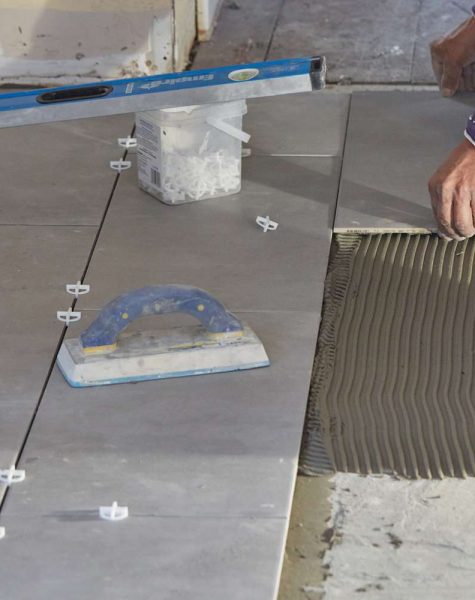 tiling tiling