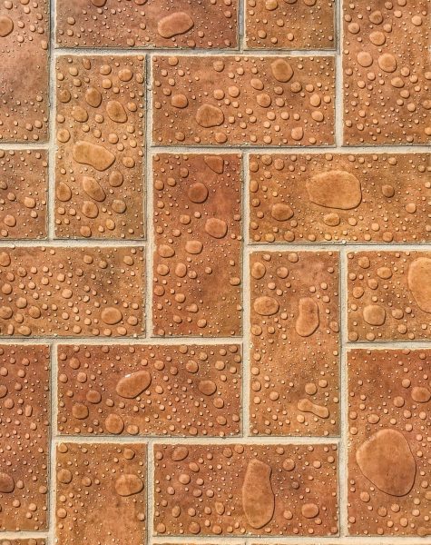 waterpproofing bathroom walls