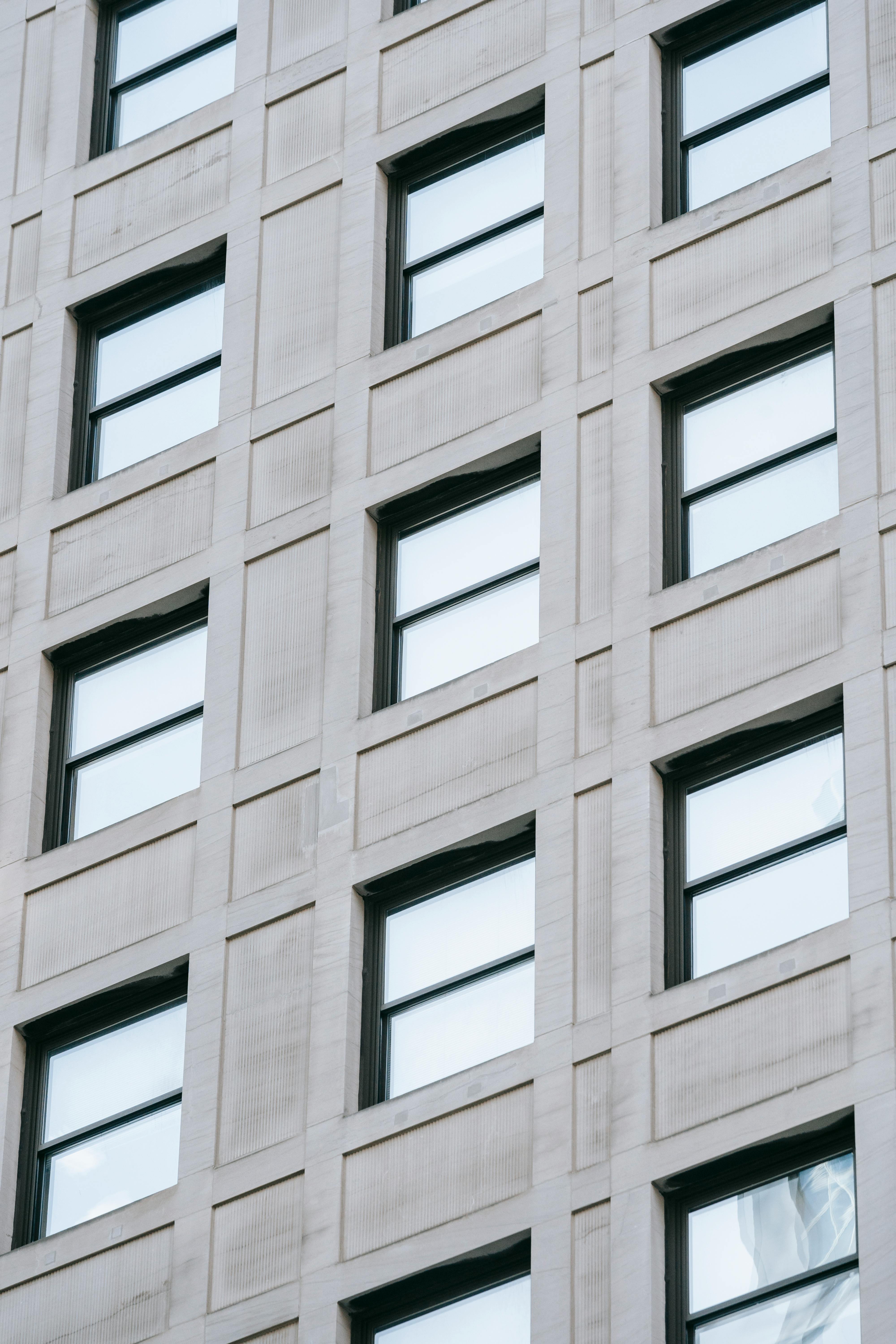 windows glass fittings